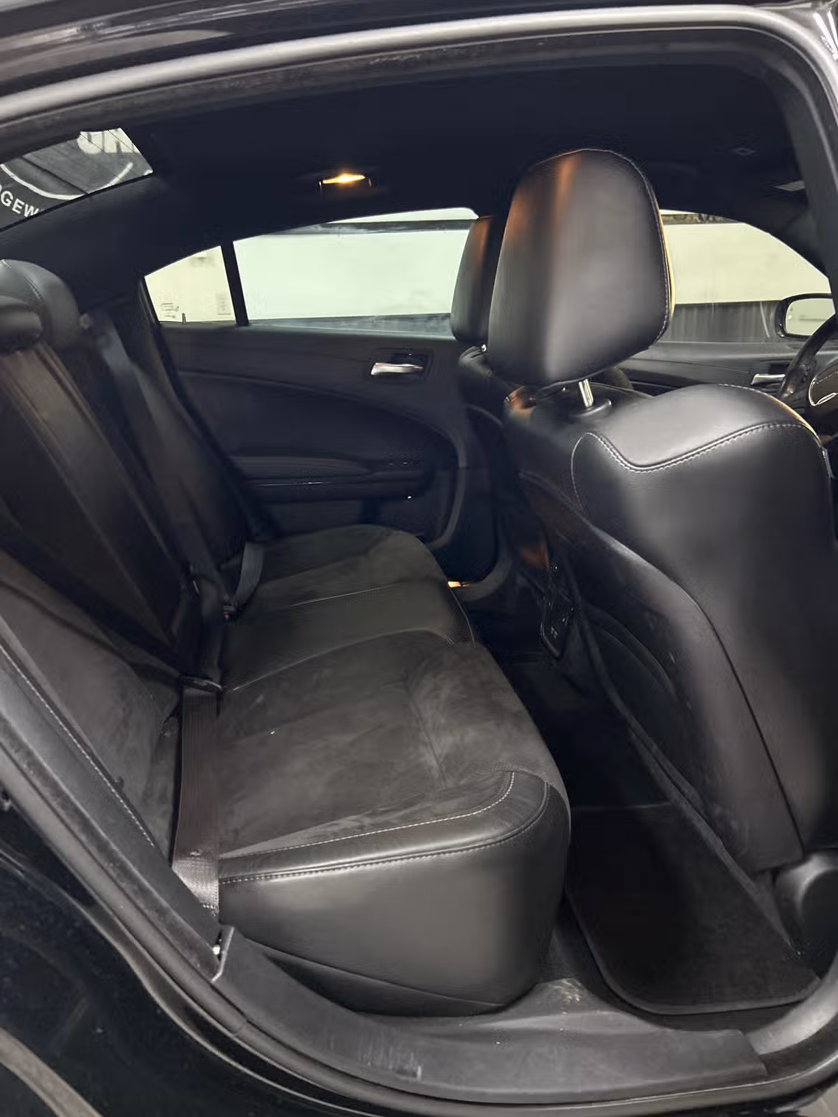 2019 Dodge Charger R/T Image 13