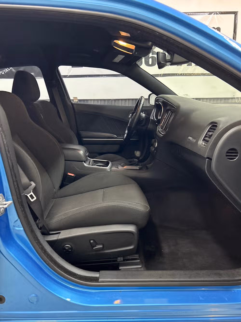 2018 Dodge Charger R/T Scat Pack Image 14