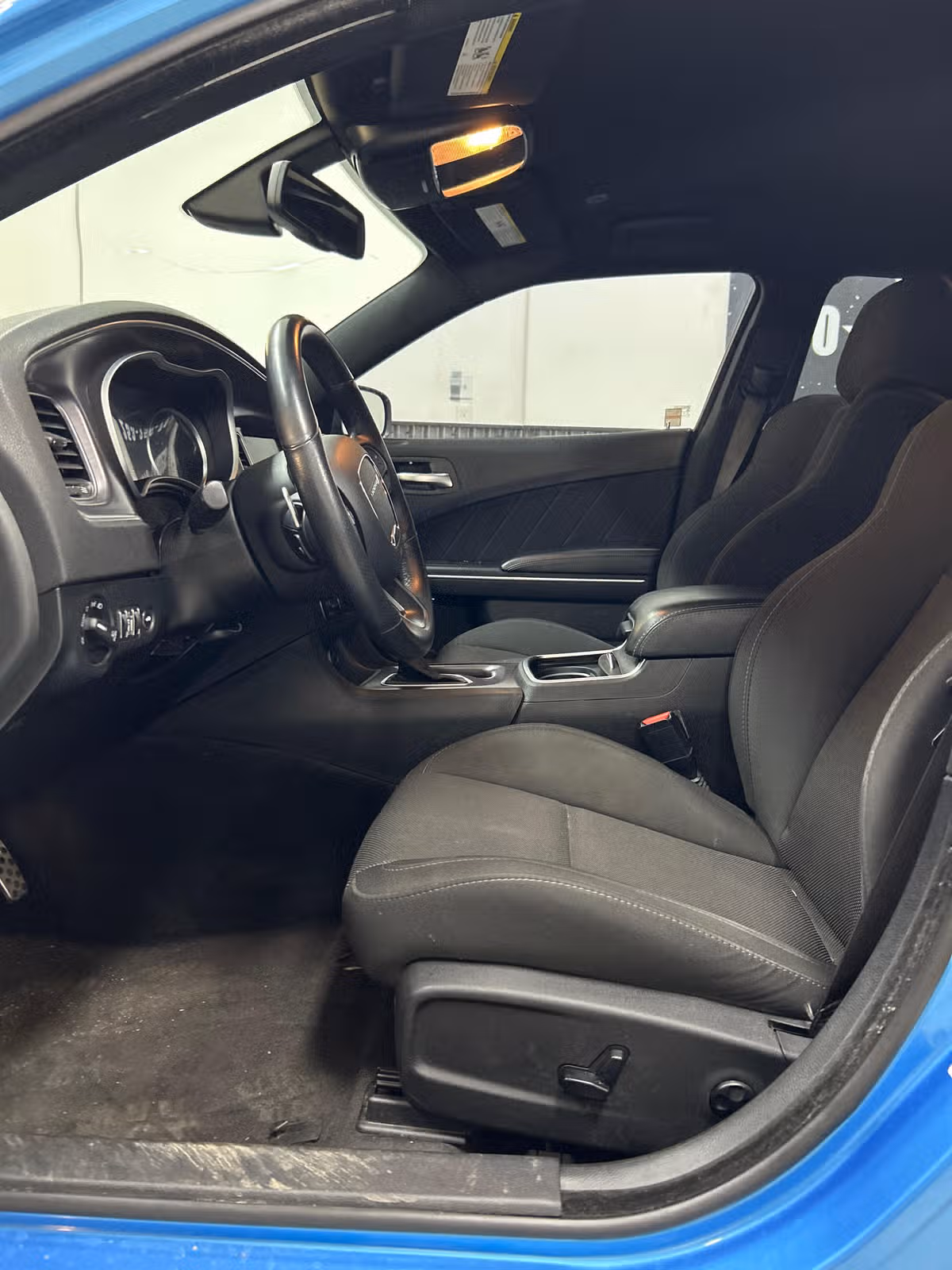 2018 Dodge Charger R/T Scat Pack Image 8