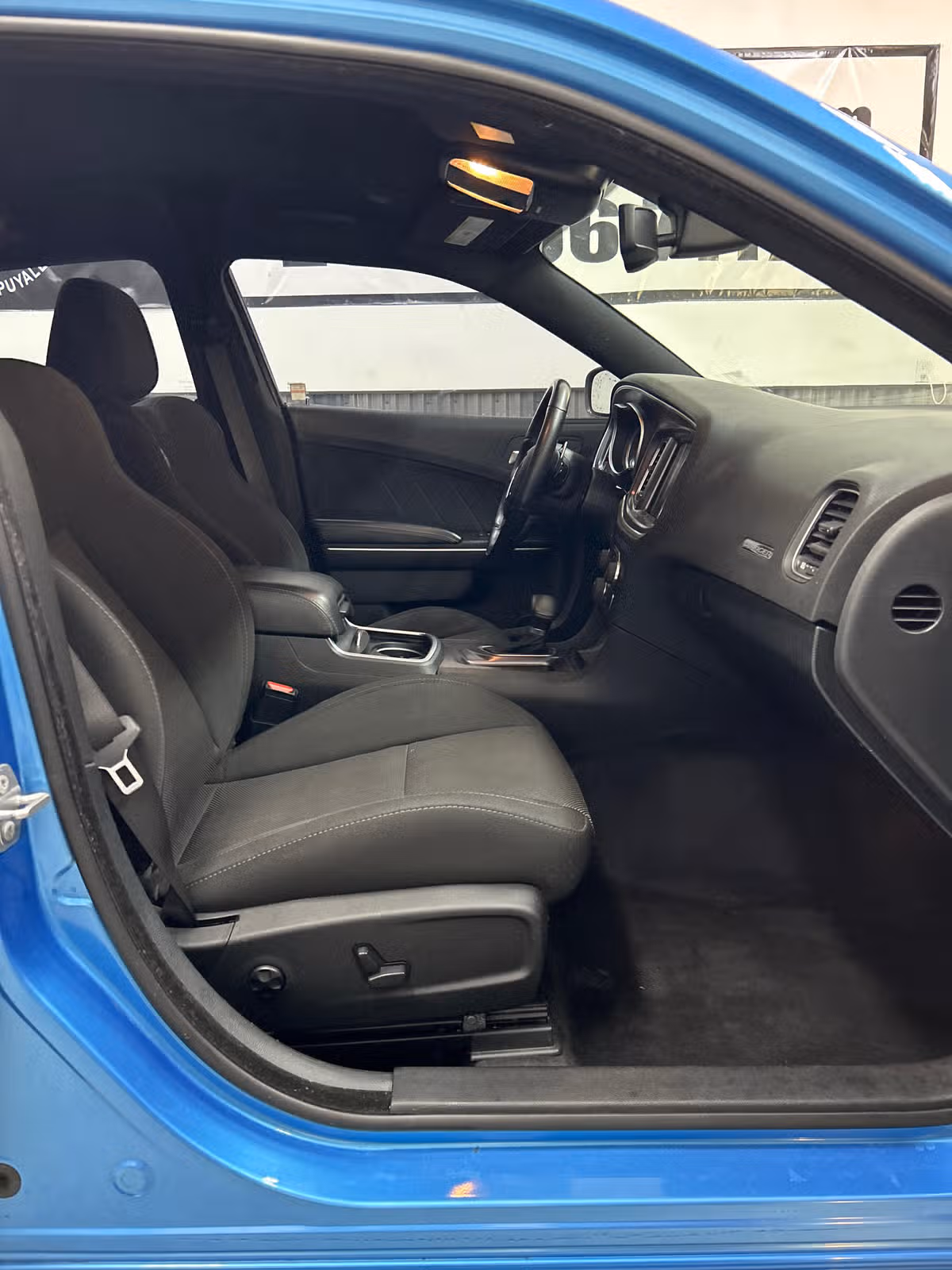 2018 Dodge Charger R/T Scat Pack Image 14