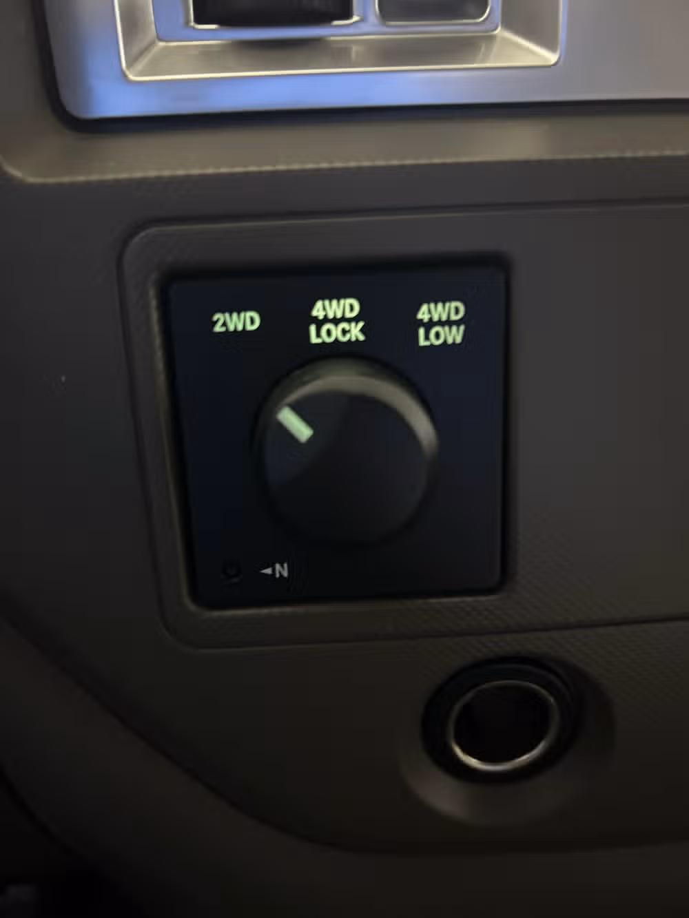 2007 Dodge Ram 1500 SLT Image 14