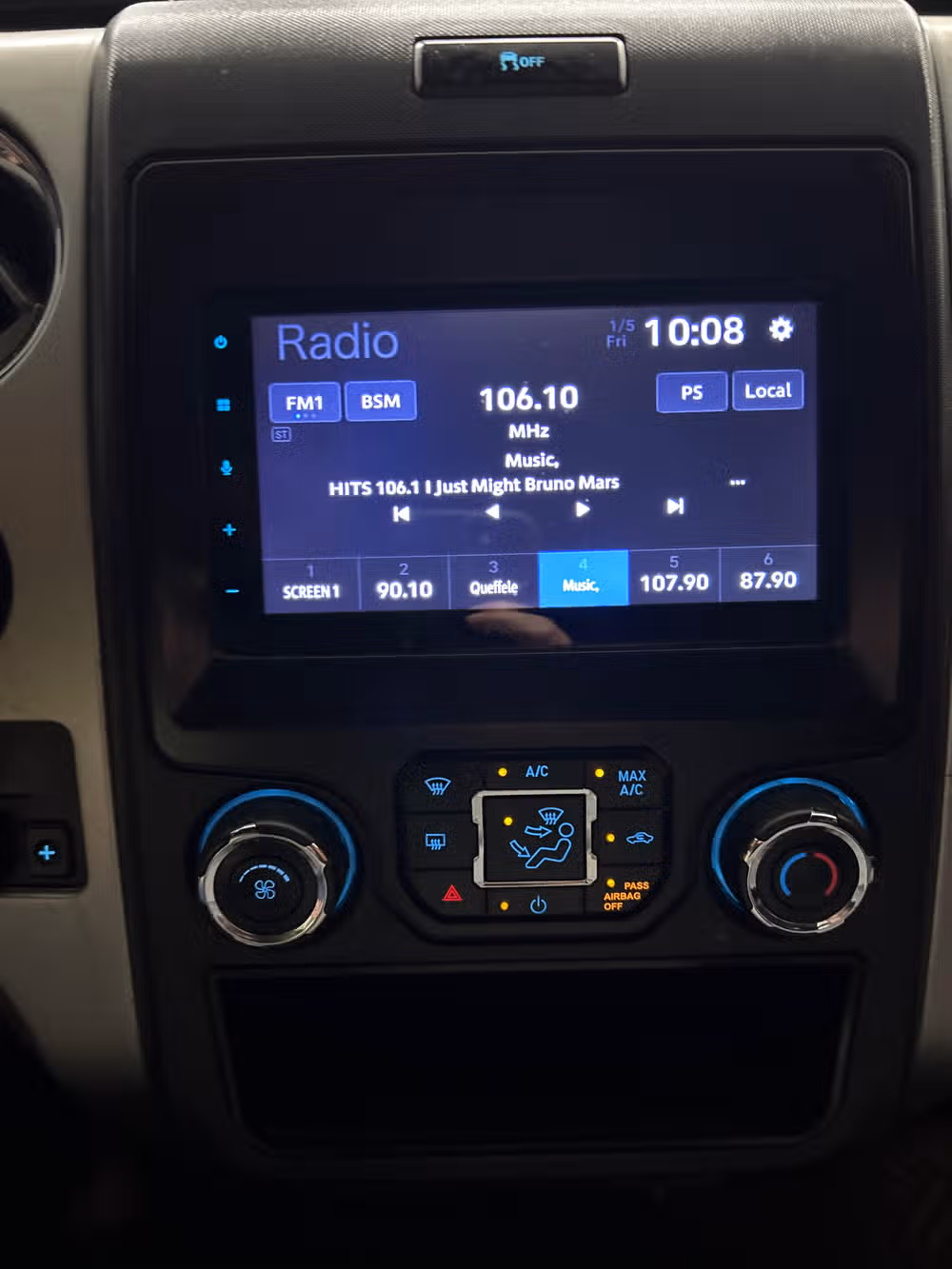 2013 Ford F-150 XLT Image 15