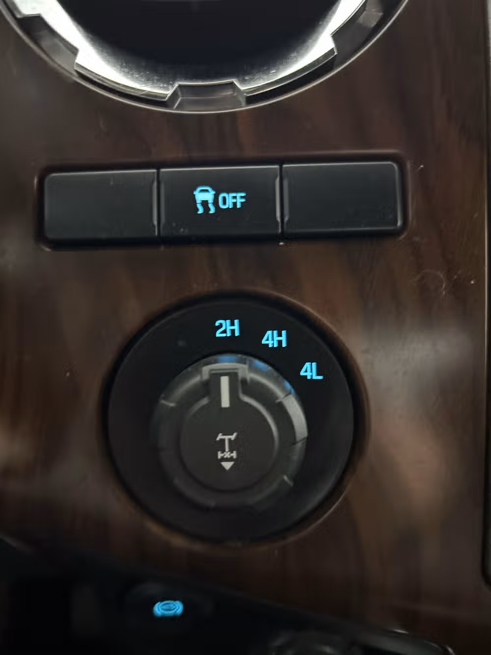 2015 Ford F-250 Super Duty Lariat Crew Cab Image 14