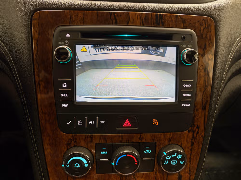 2014 Chevrolet Traverse LT Image 14
