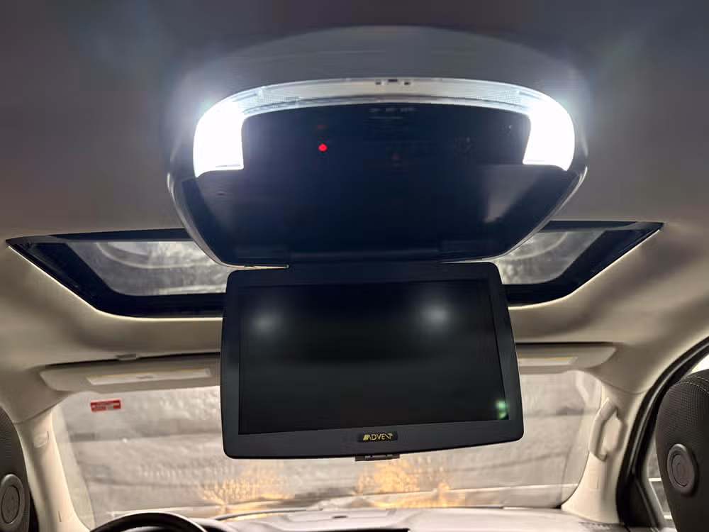 2014 Chevrolet Traverse LT Image 16