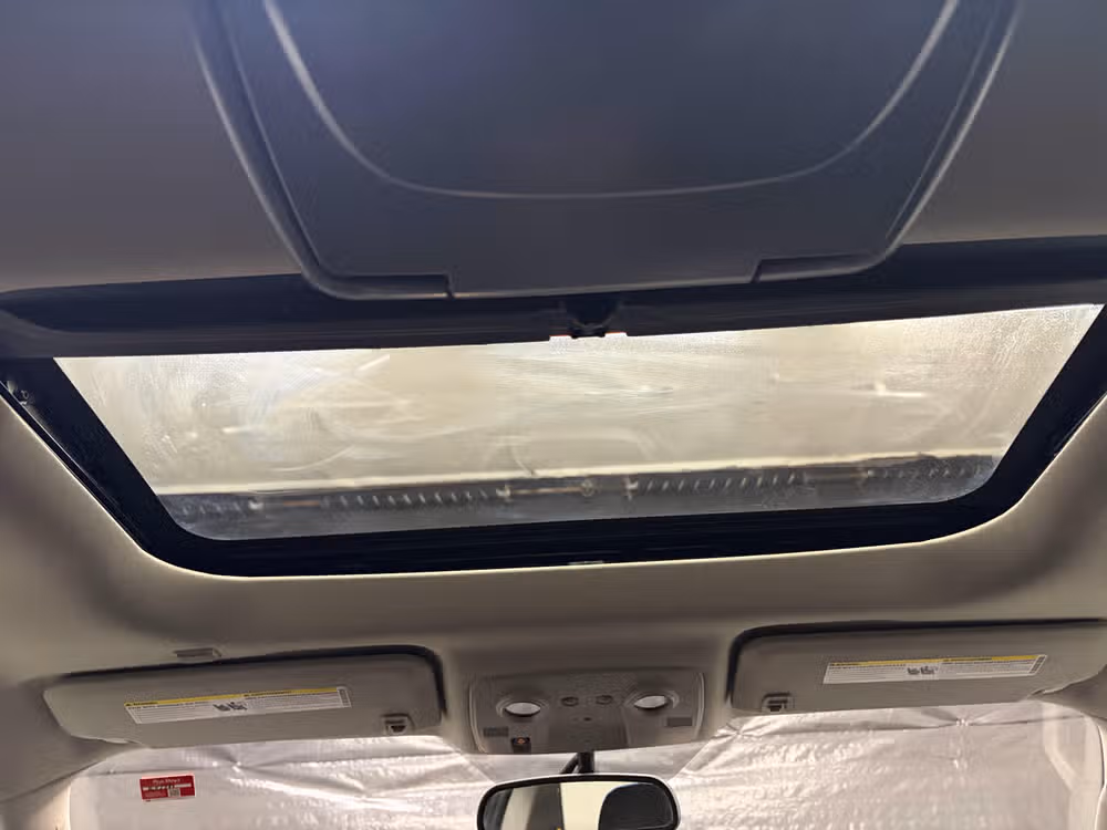 2014 Chevrolet Traverse LT Image 15