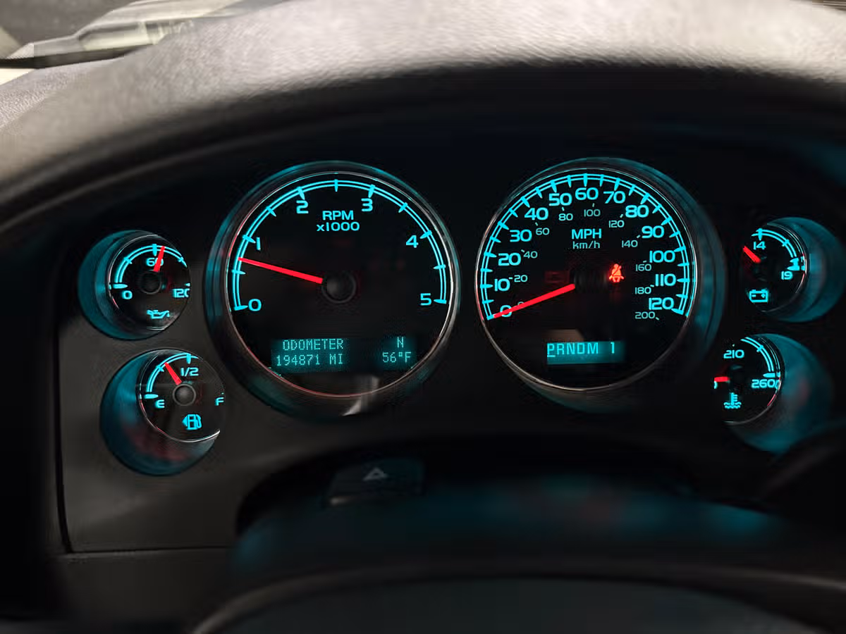 2014 Chevrolet Silverado 2500HD LTZ Crew Cab Image 17