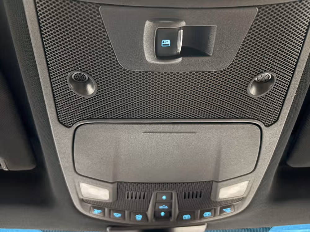 2016 Ford F-150 Limited SuperCrew Image 17