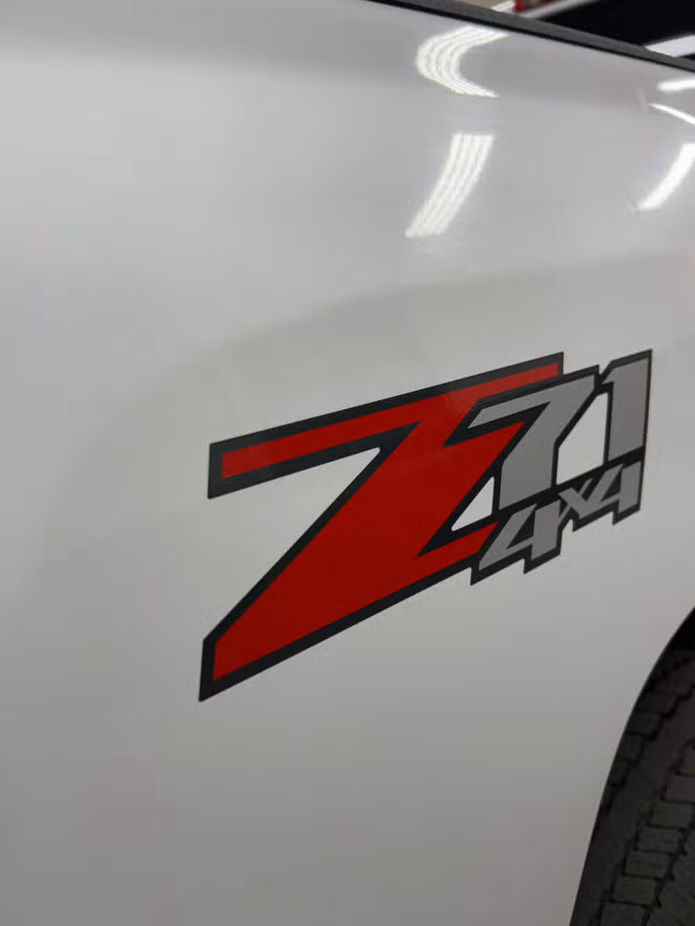 2011 Chevrolet Silverado 2500HD LTZ Crew Cab Image 8