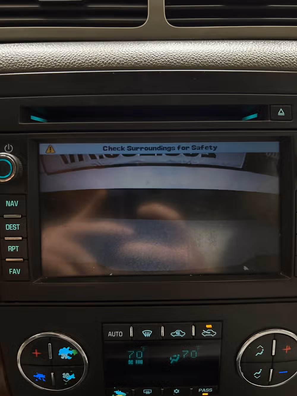 2011 Chevrolet Silverado 2500HD LTZ Crew Cab Image 17