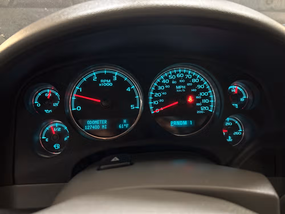 2011 Chevrolet Silverado 2500HD LTZ Crew Cab Image 18