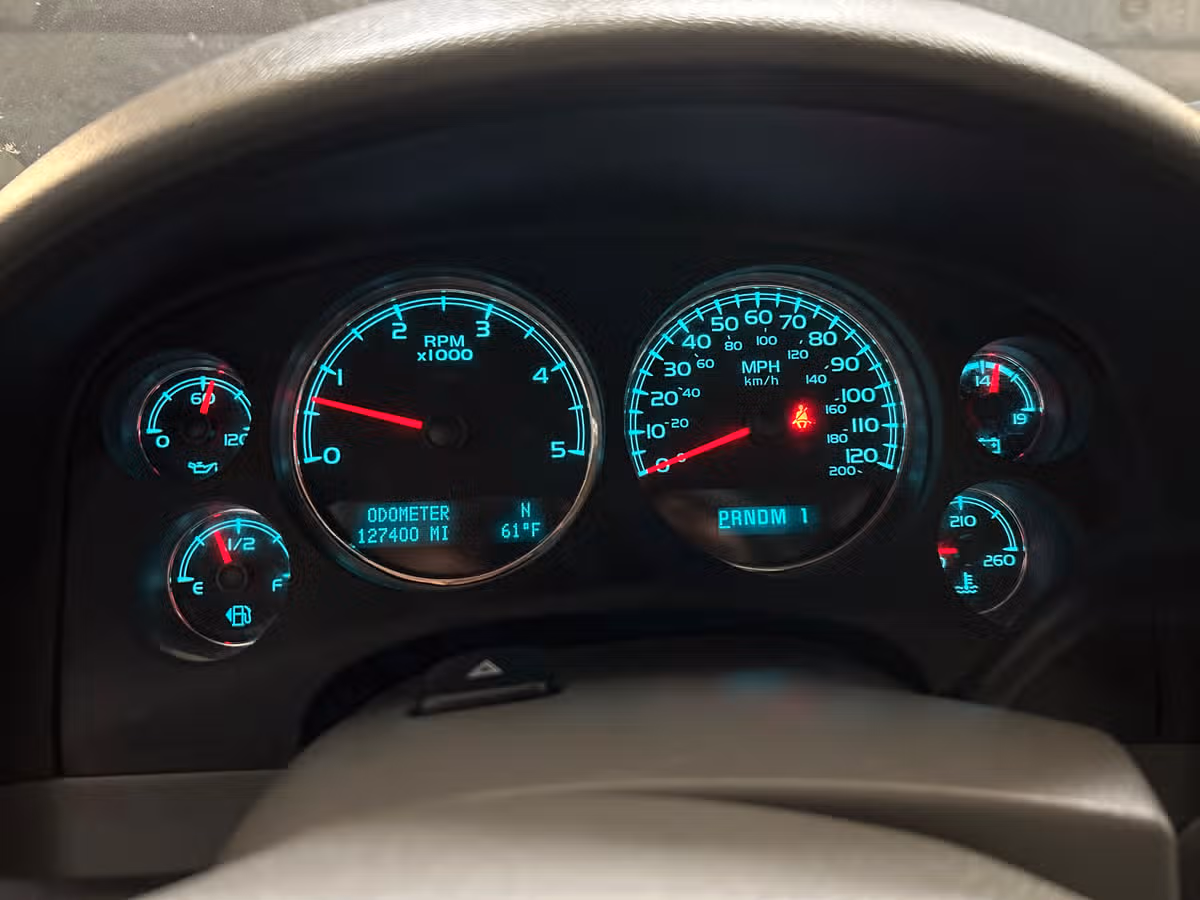 2011 Chevrolet Silverado 2500HD LTZ Crew Cab Image 18