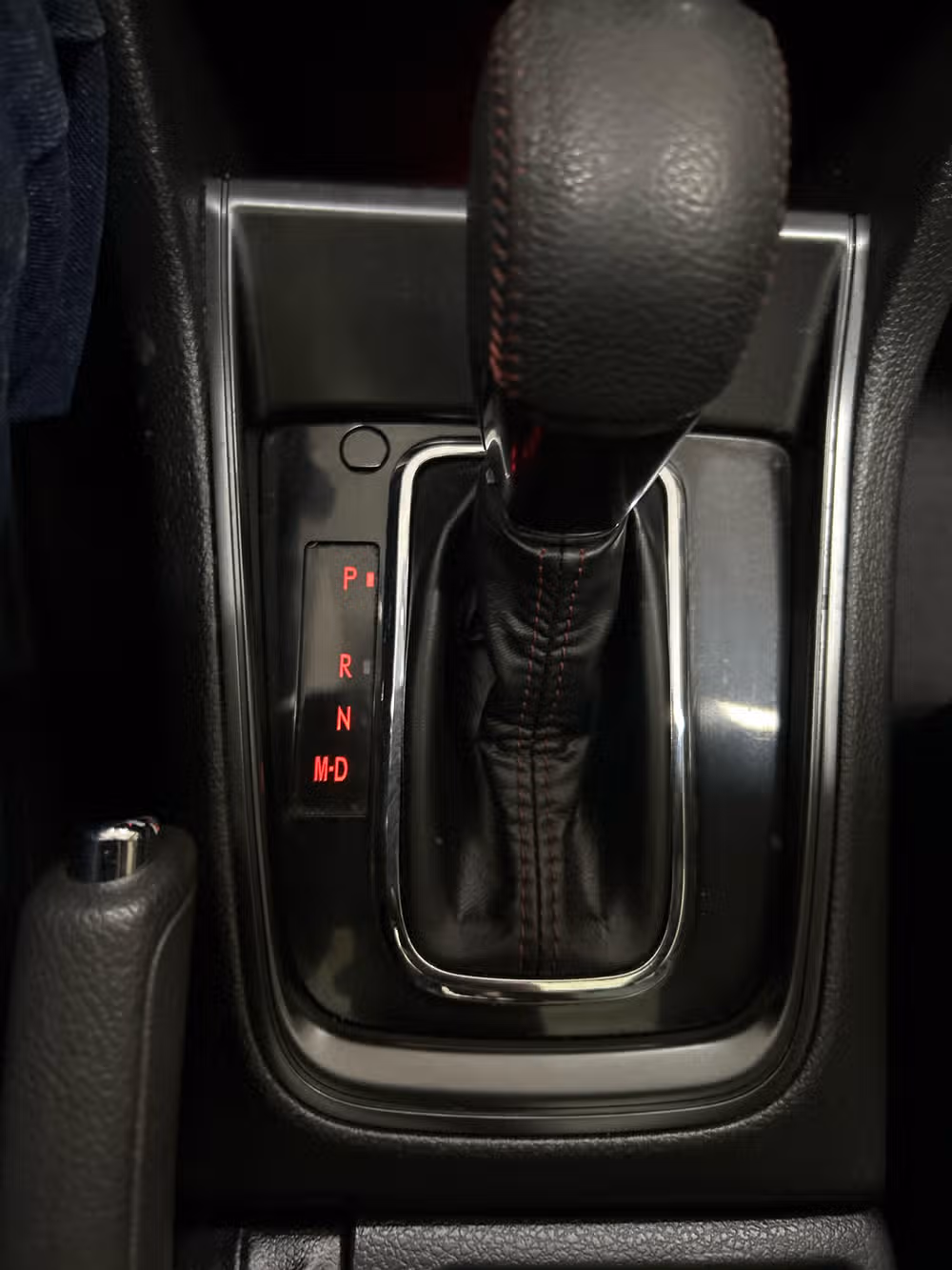 2018 Subaru WRX Premium Image 14