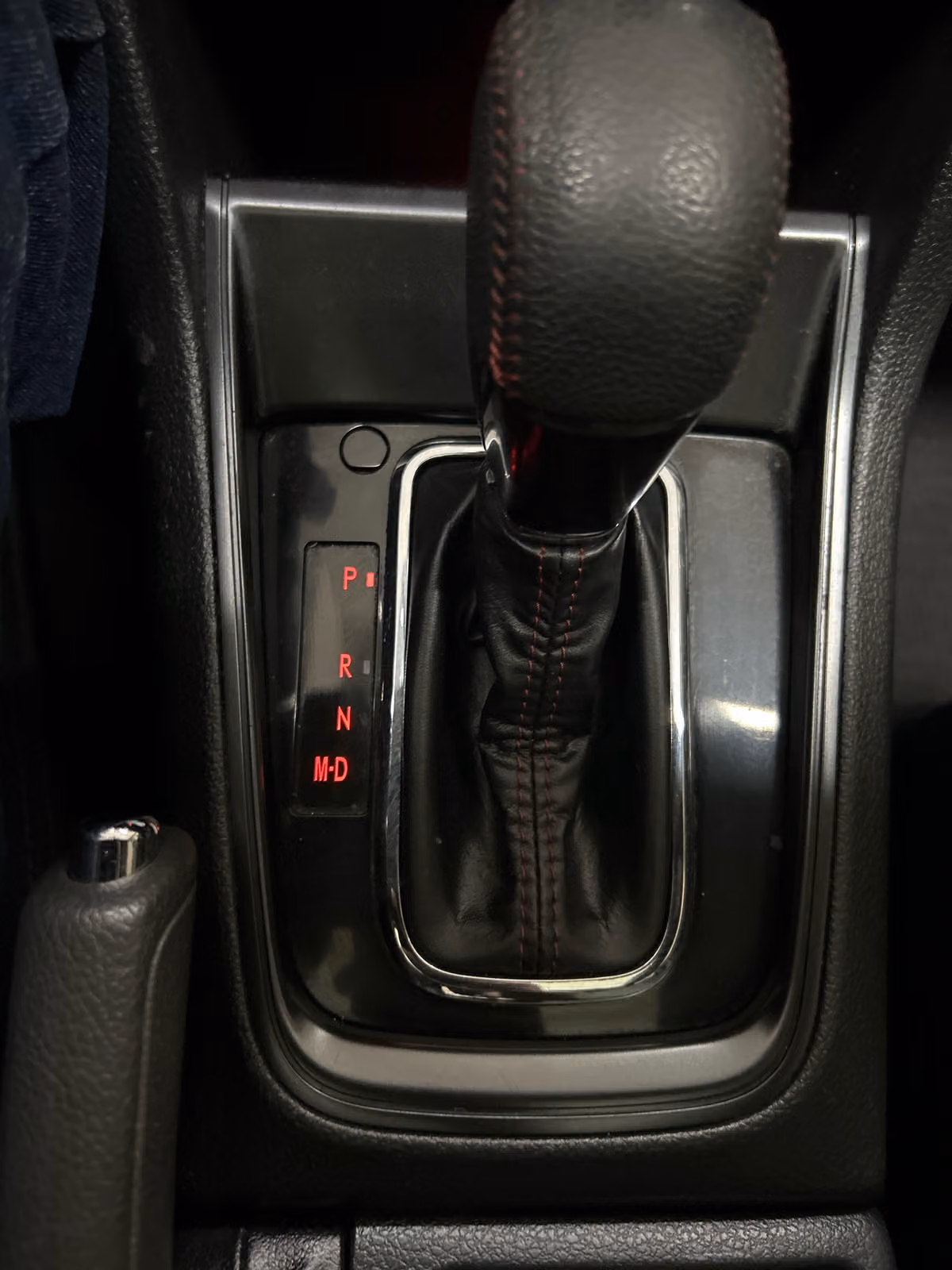 2018 Subaru WRX Premium Image 14