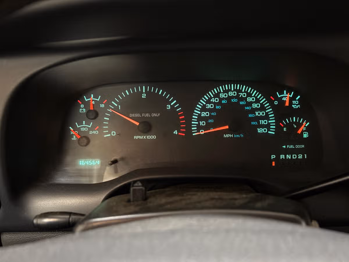 2001 Dodge Ram 3500 SLT Plus Quad Cab Image 16