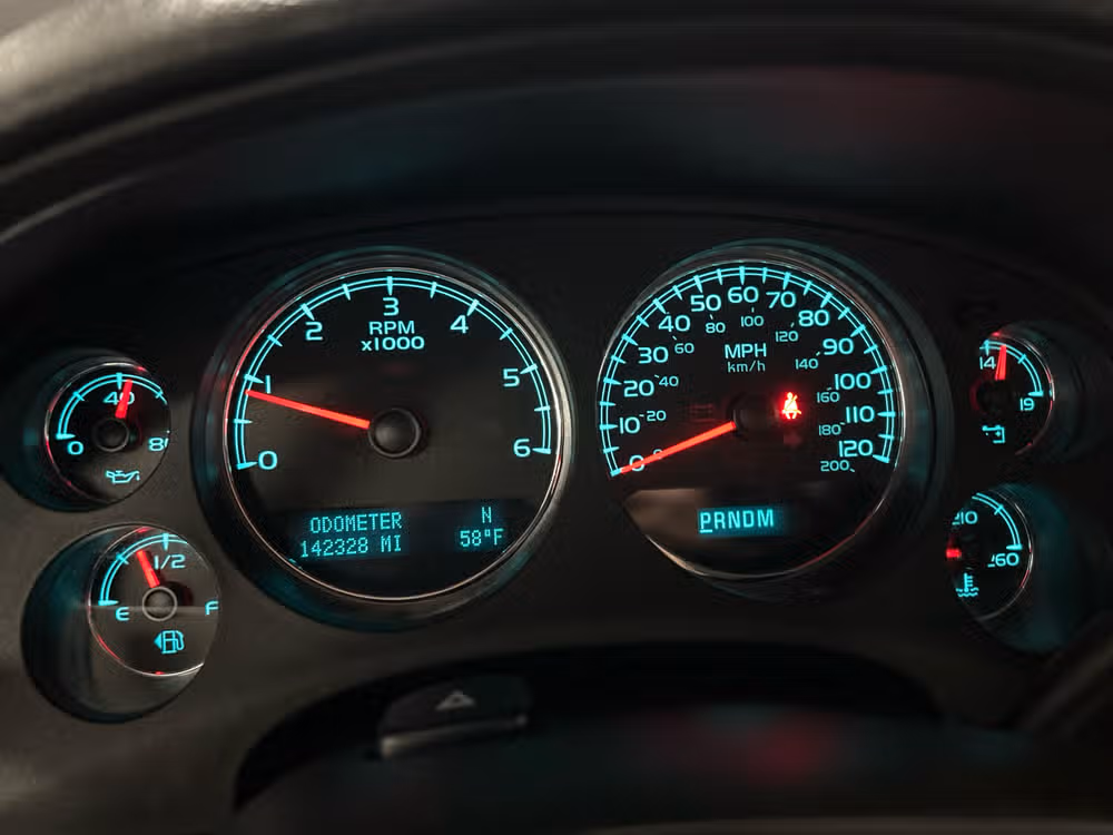 2010 GMC Sierra 1500 SLT Extended Cab Image 17