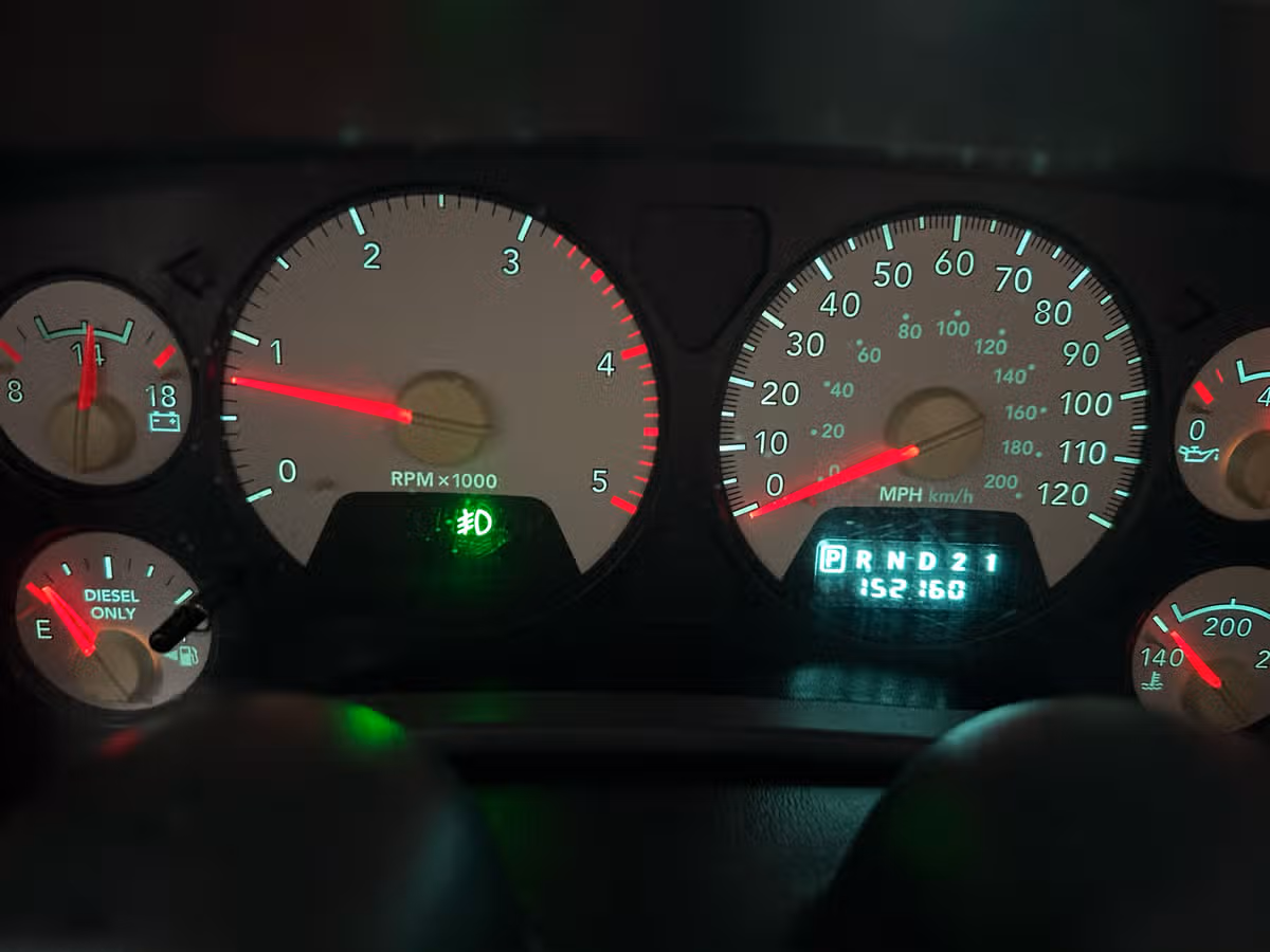2006 Dodge Ram 2500 SLT Quad Cab Image 17