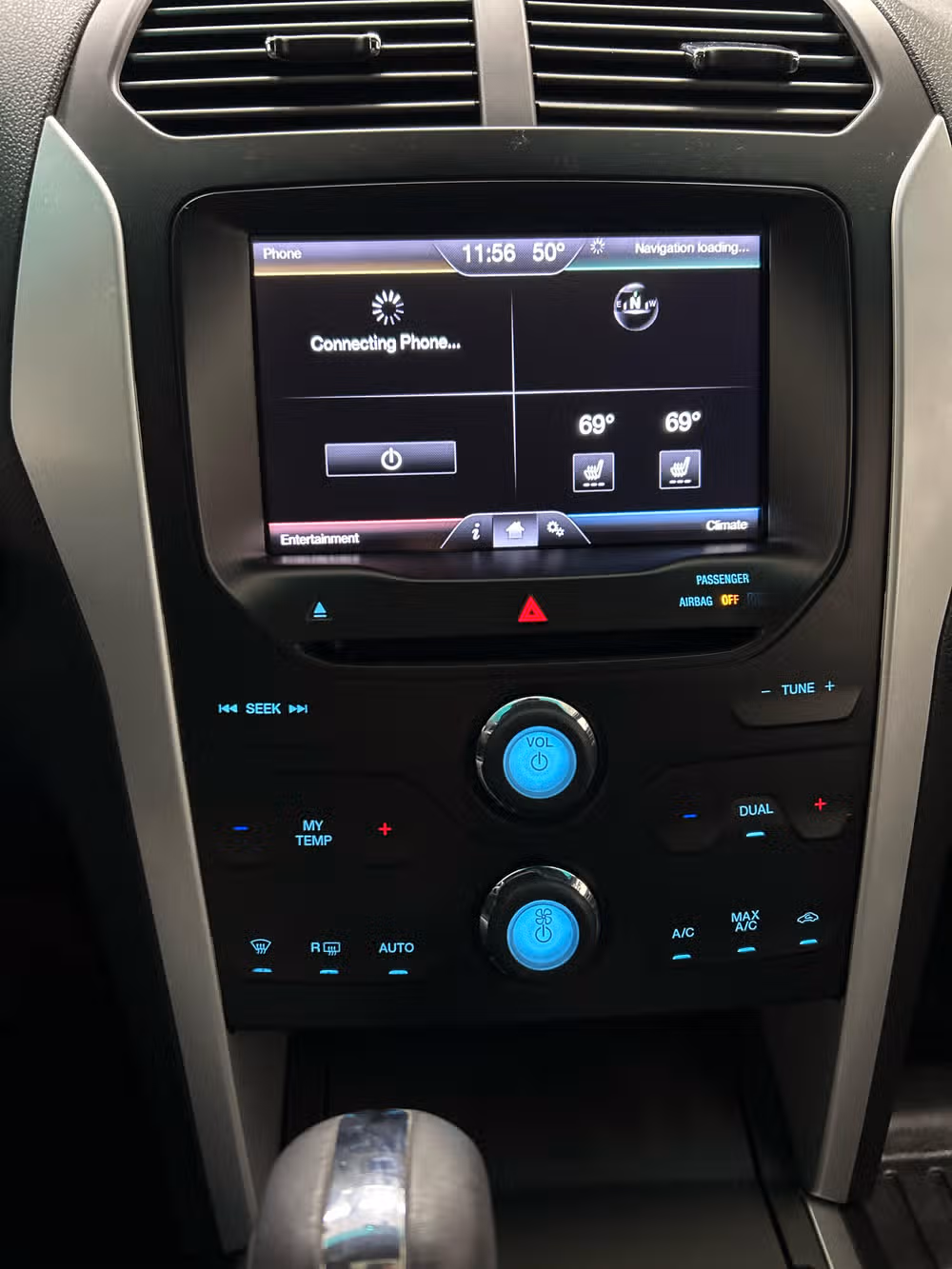 2013 Ford Explorer XLT Image 17