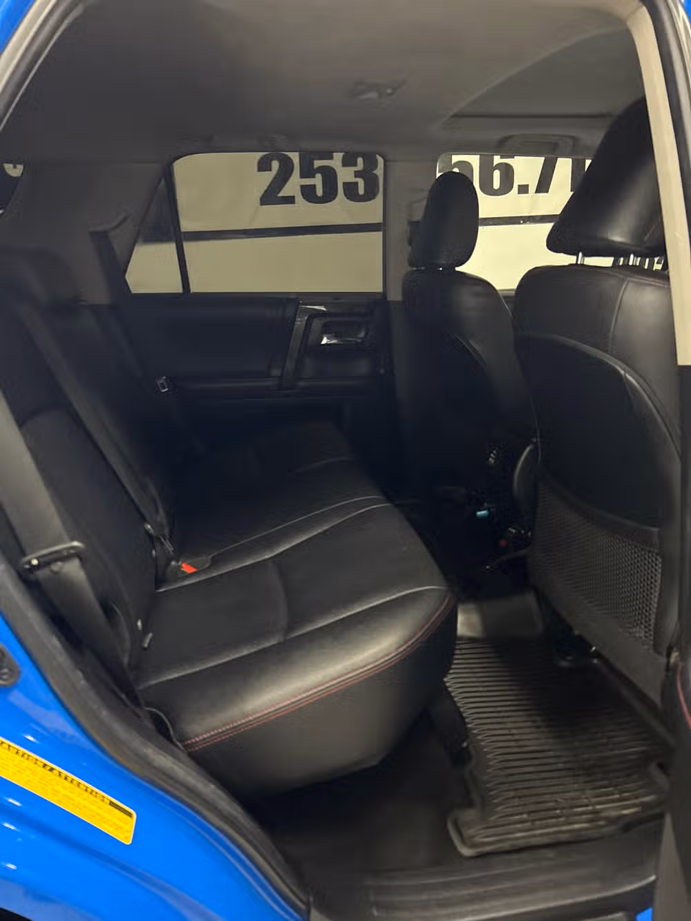 2019 Toyota 4Runner TRD Pro Image 12