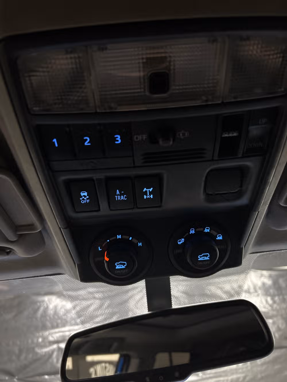 2019 Toyota 4Runner TRD Pro Image 16