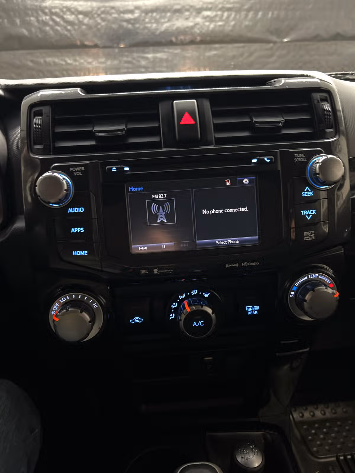 2019 Toyota 4Runner TRD Pro Image 14