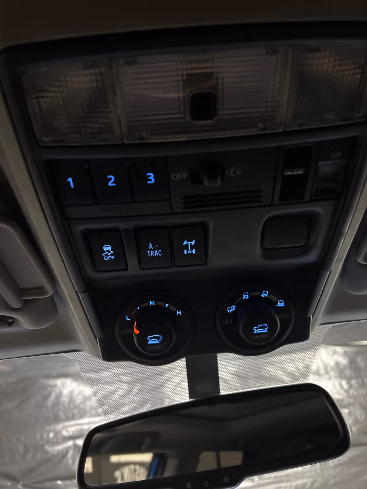 2019 Toyota 4Runner TRD Pro Image 16