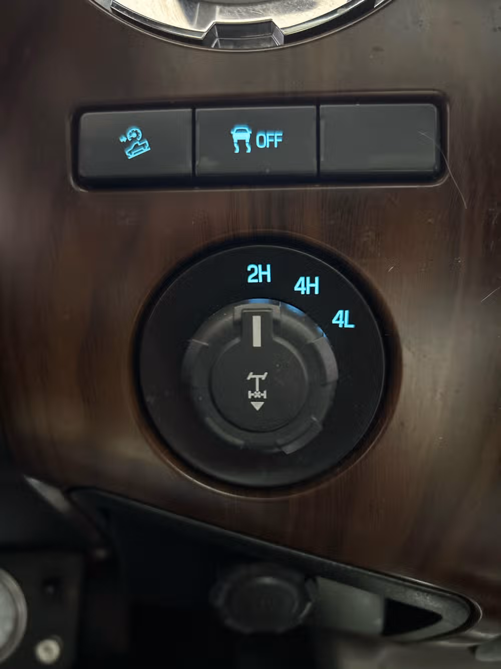 2013 Ford F-250 Super Duty Lariat Crew Cab Image 15