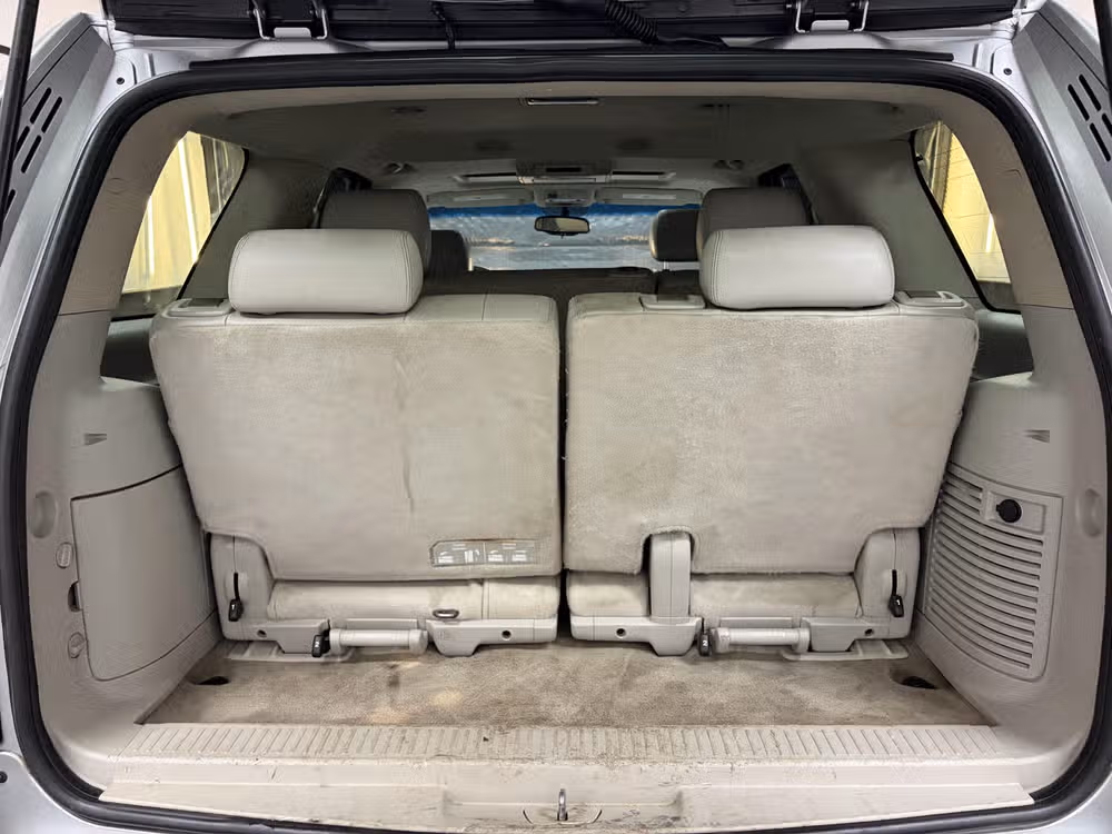 2013 Chevrolet Tahoe LT Image 20