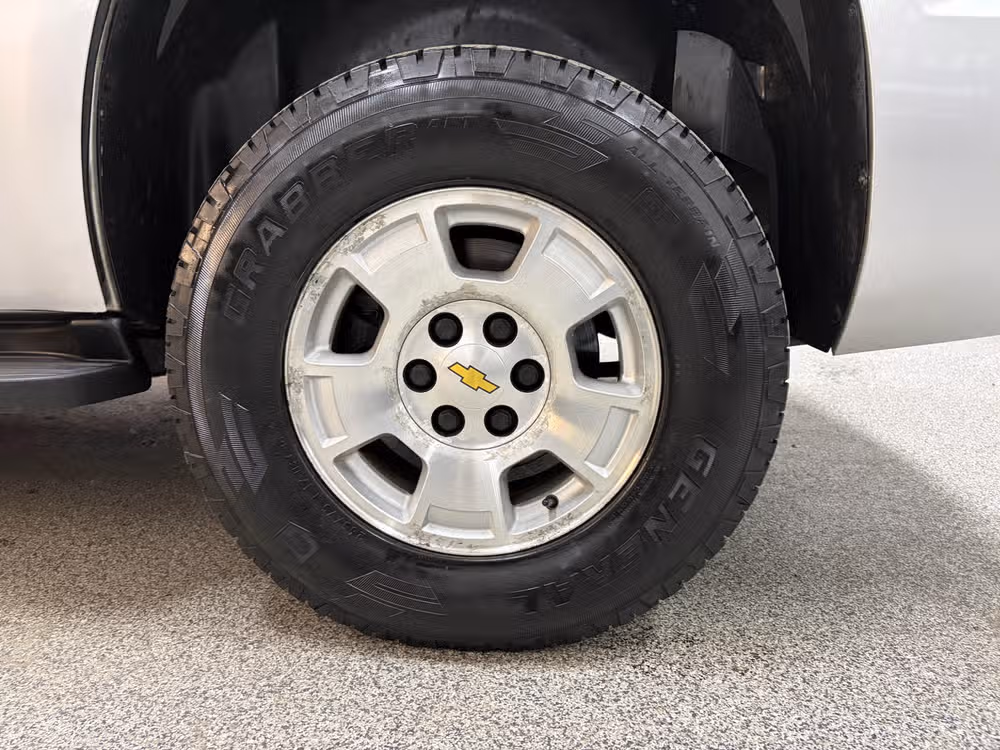 2013 Chevrolet Tahoe LT Image 9
