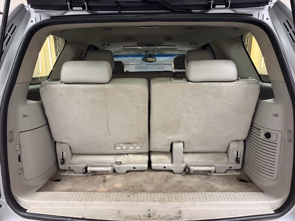 2013 Chevrolet Tahoe LT Image 20