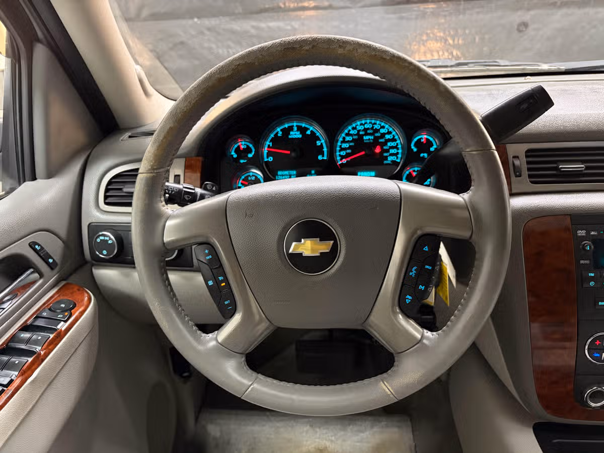 2013 Chevrolet Tahoe LT Image 11