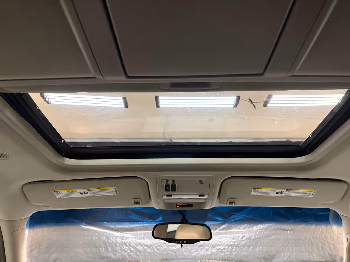 2013 Chevrolet Tahoe LT Image 14