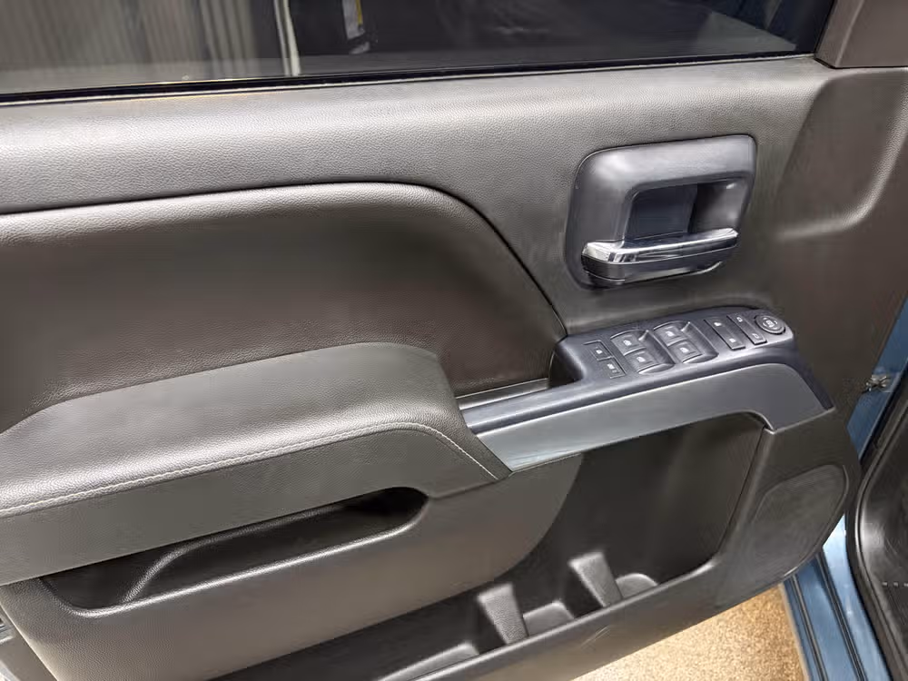 2014 Chevrolet Silverado 1500 LT Double Cab Image 16