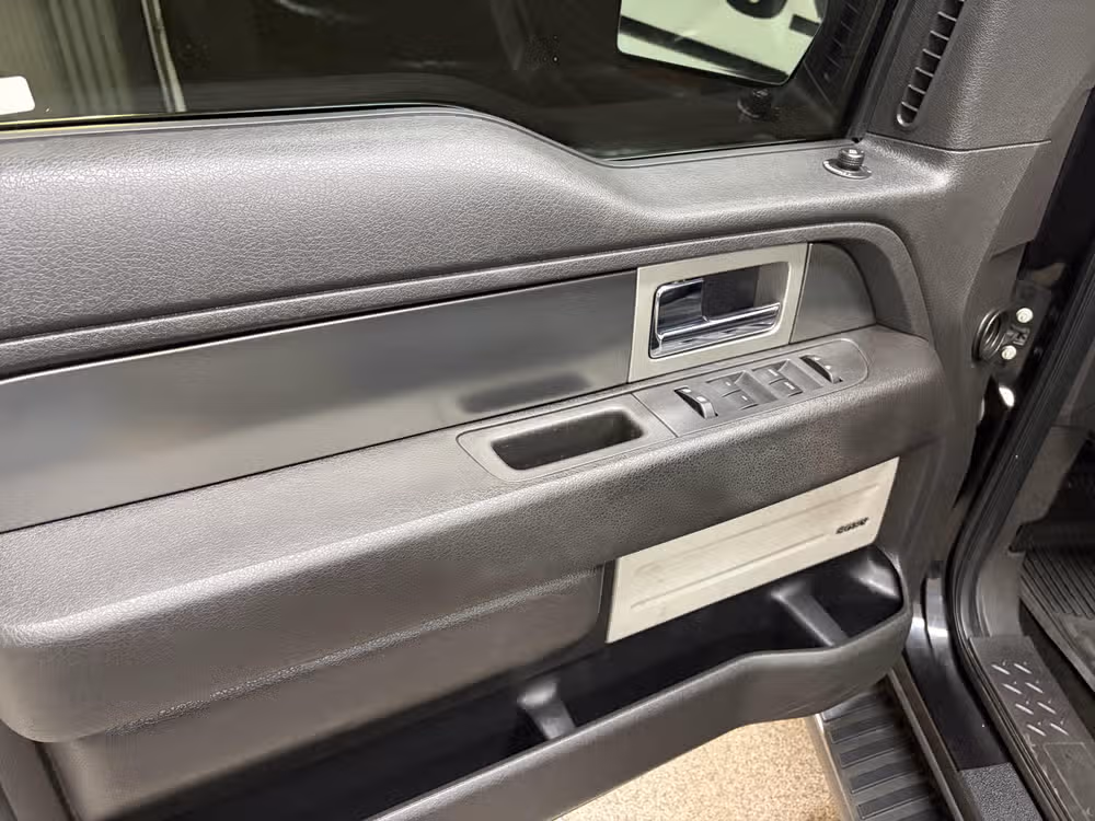 2014 Ford F-150 FX4 SuperCrew Image 18