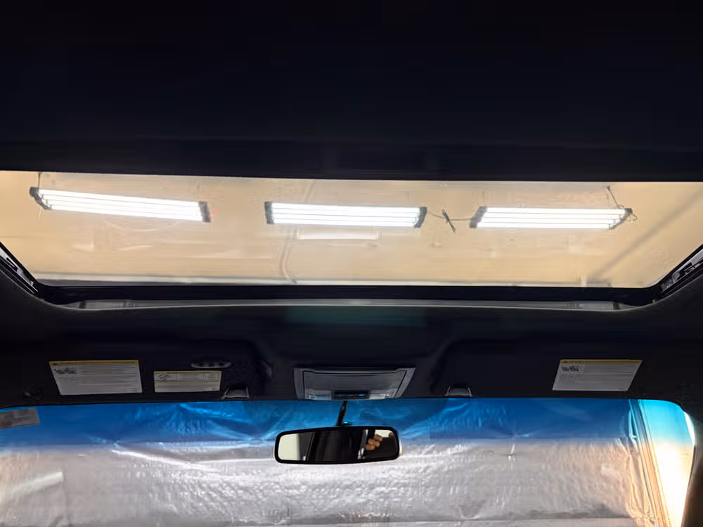 2014 Ford F-150 FX4 SuperCrew Image 16