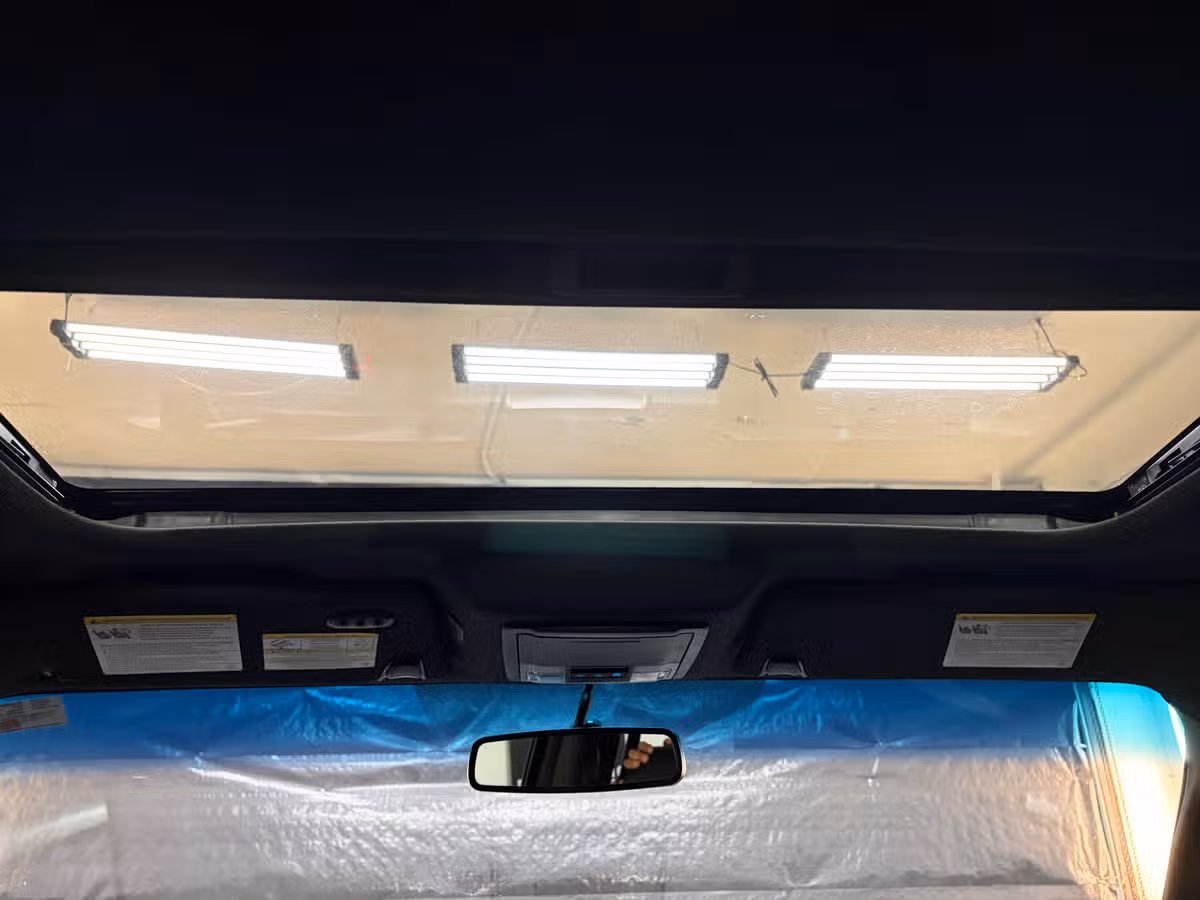2014 Ford F-150 FX4 SuperCrew Image 16