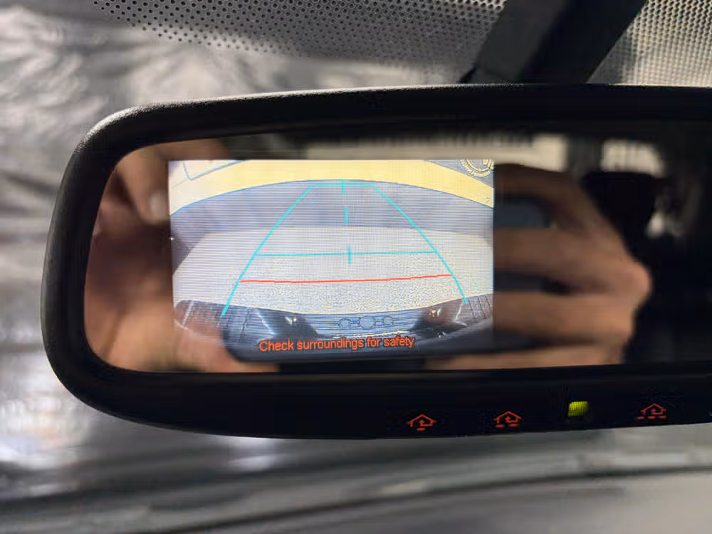 2013 Toyota Tundra Grade CrewMax Image 15
