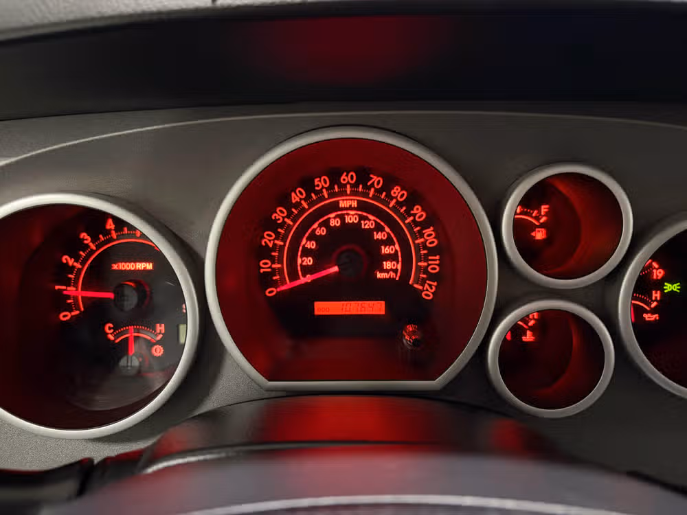 2013 Toyota Tundra Grade CrewMax Image 13