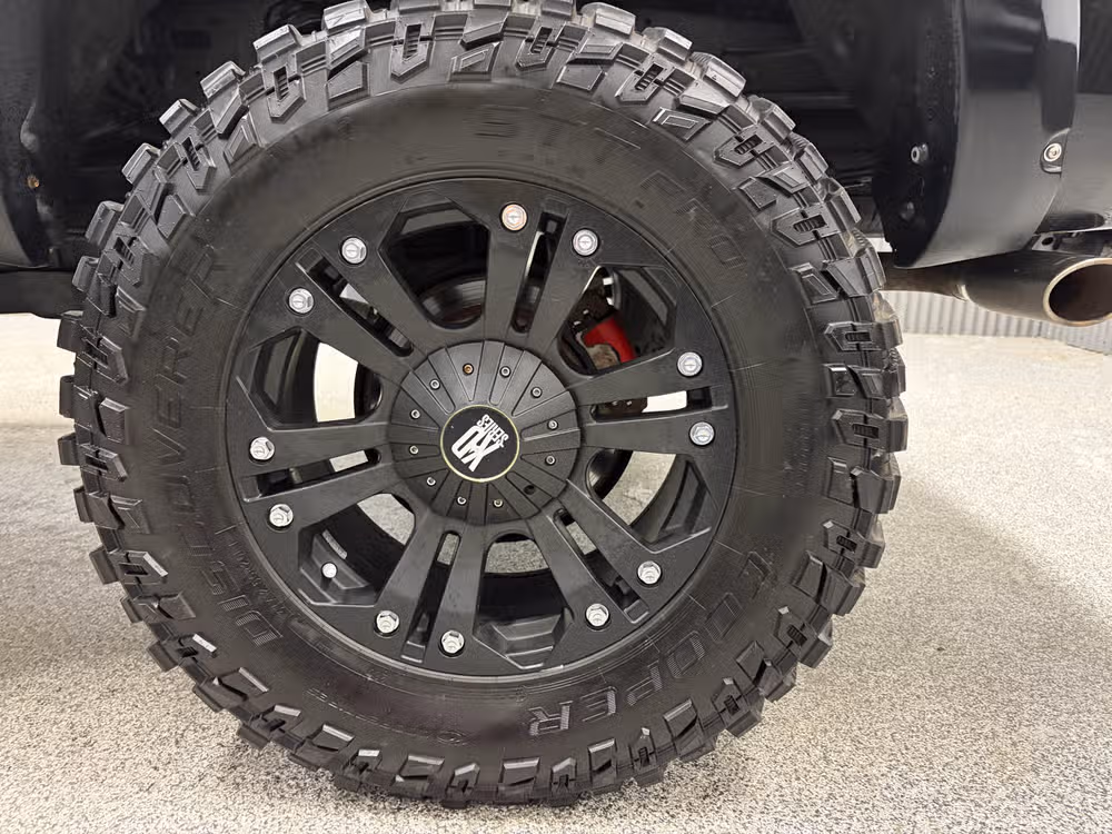 2013 Toyota Tundra Grade CrewMax Image 10