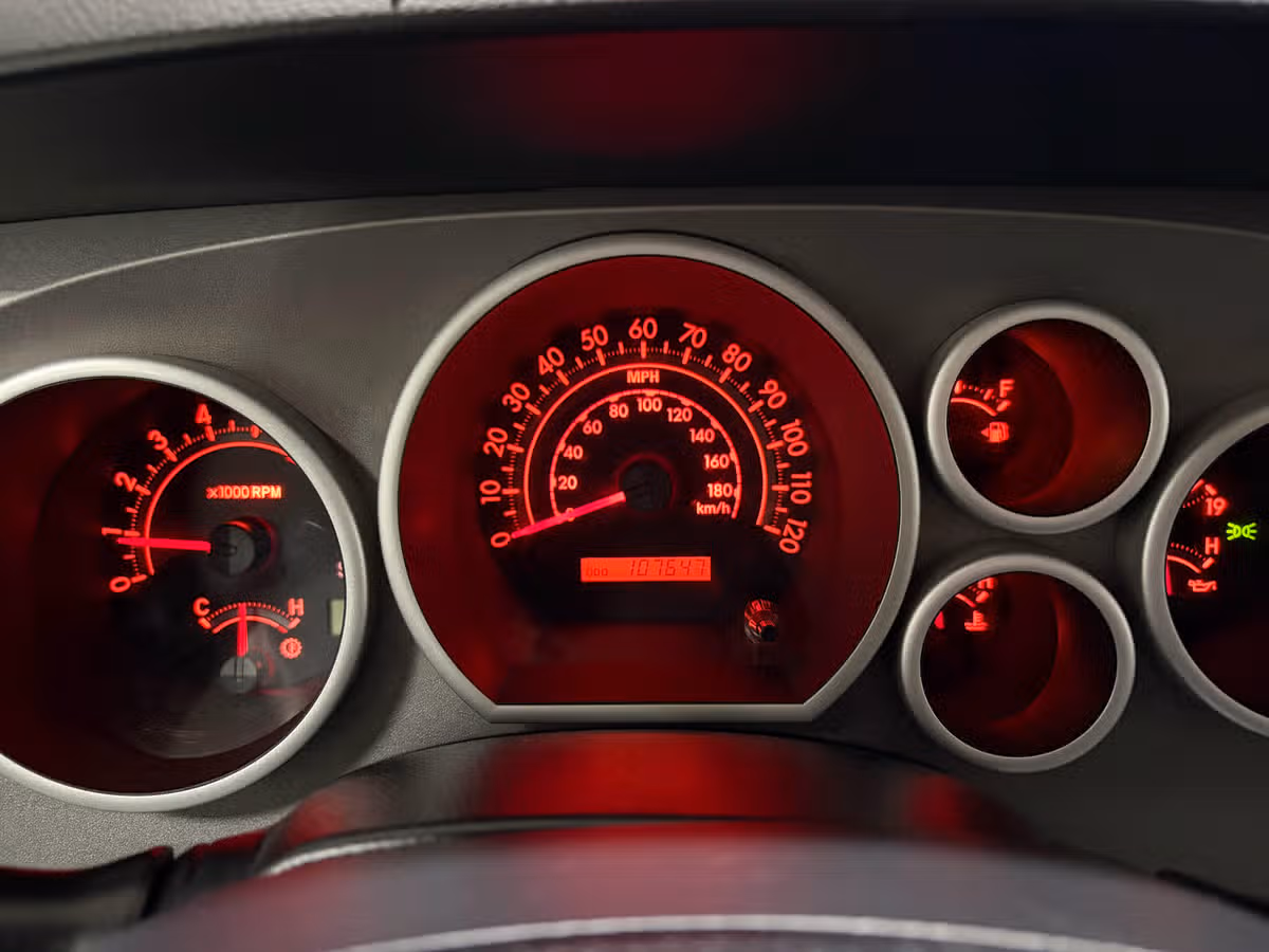 2013 Toyota Tundra Grade CrewMax Image 13
