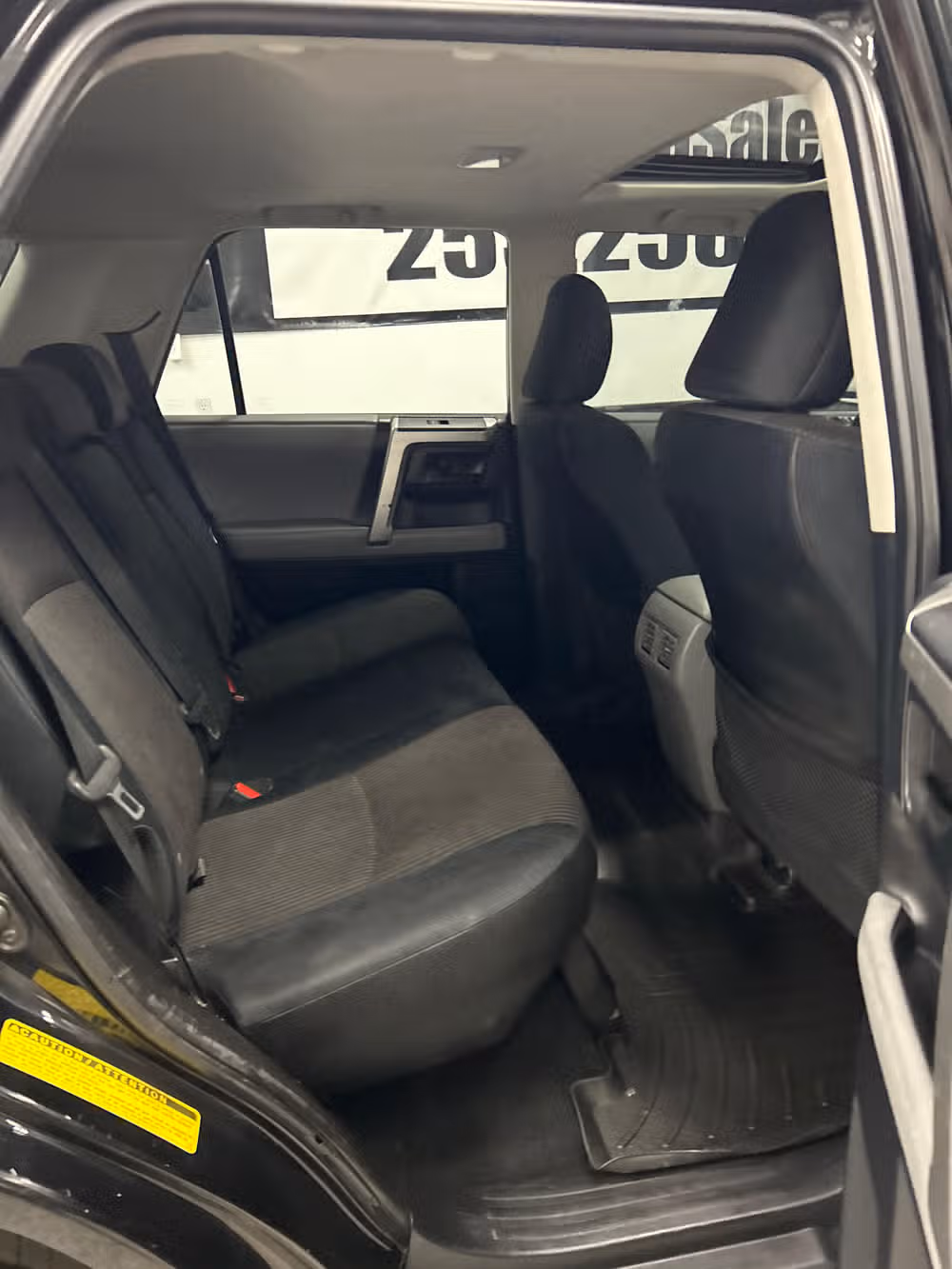 2010 Toyota 4Runner SR5 Image 13