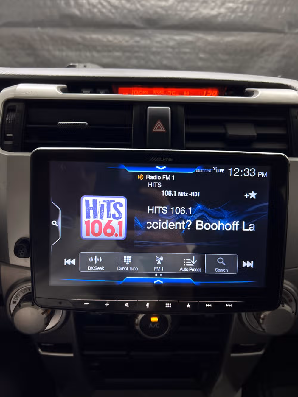 2010 Toyota 4Runner SR5 Image 16