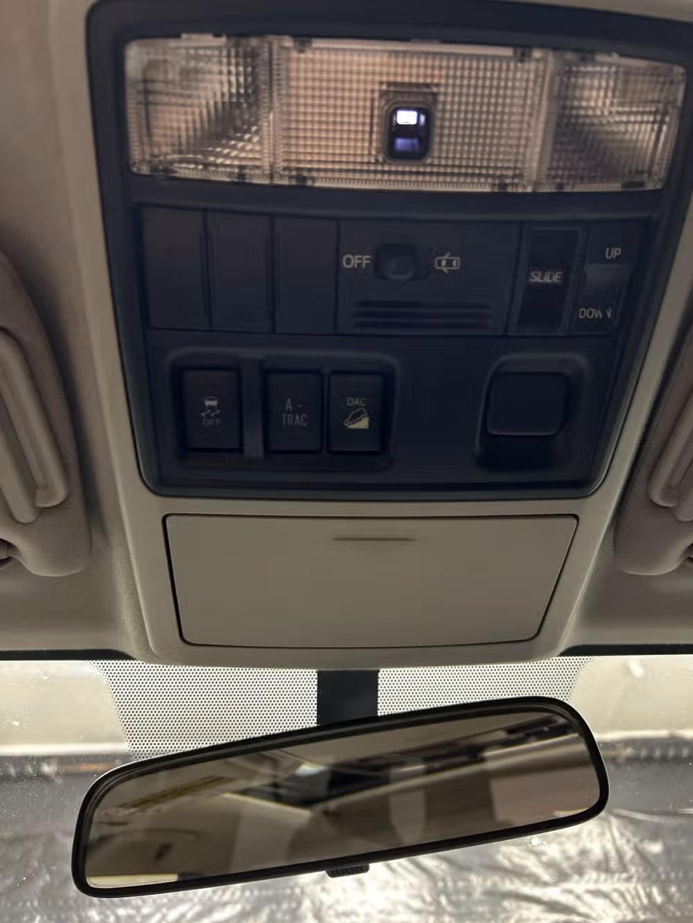 2010 Toyota 4Runner SR5 Image 17