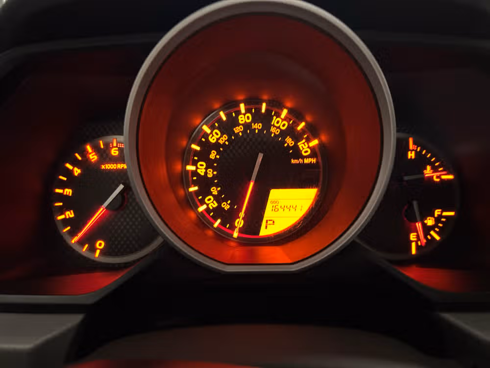 2010 Toyota 4Runner SR5 Image 18