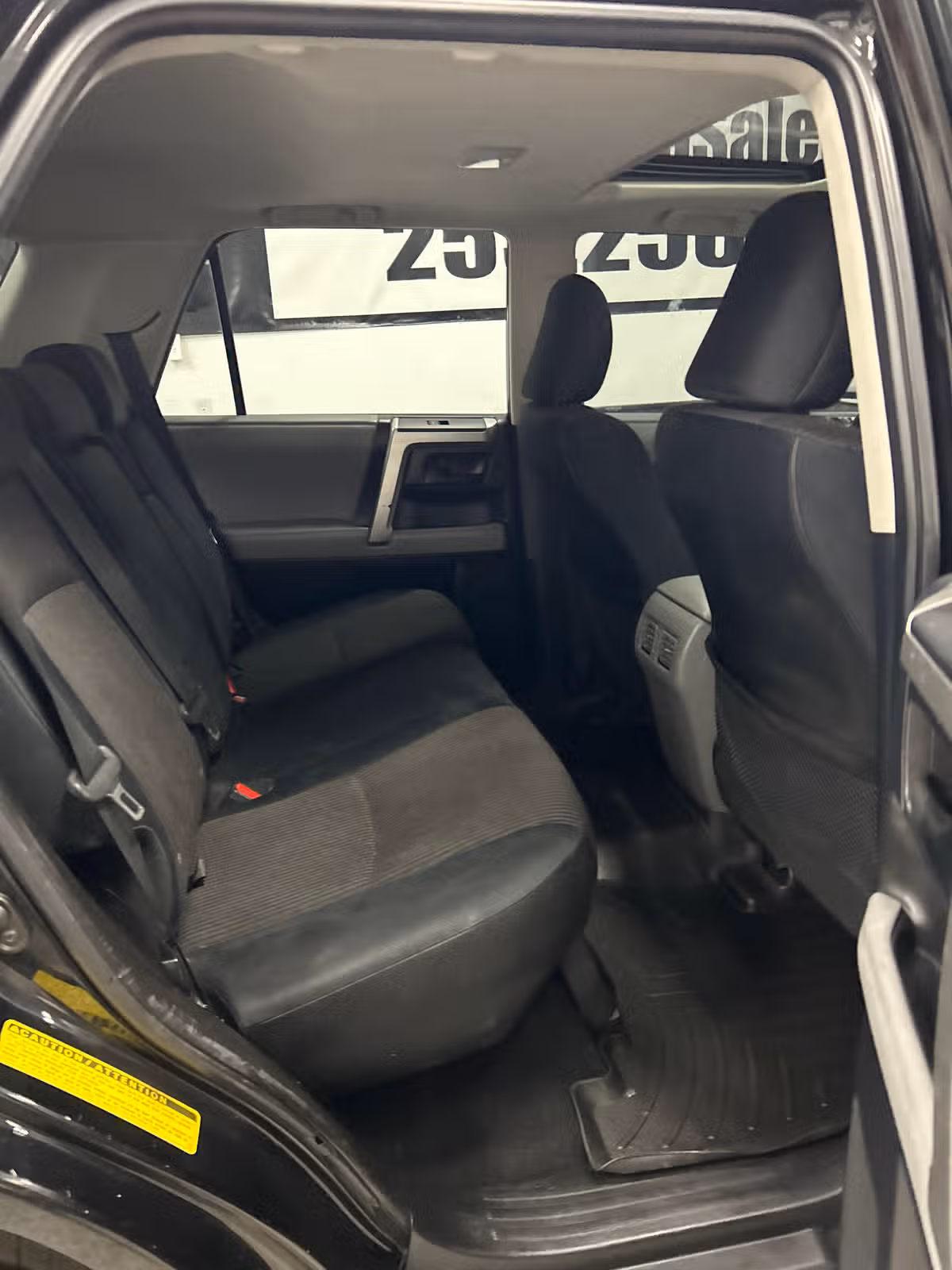 2010 Toyota 4Runner SR5 Image 13