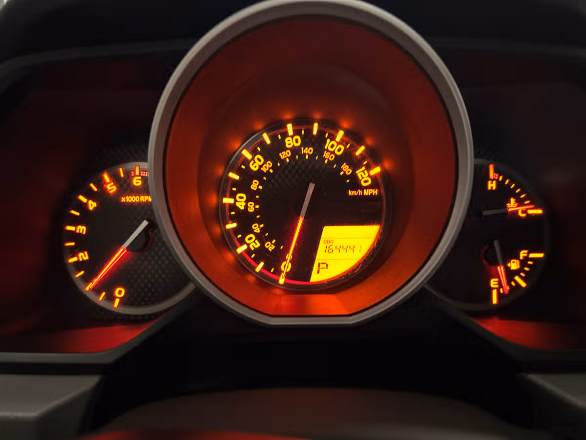 2010 Toyota 4Runner SR5 Image 18