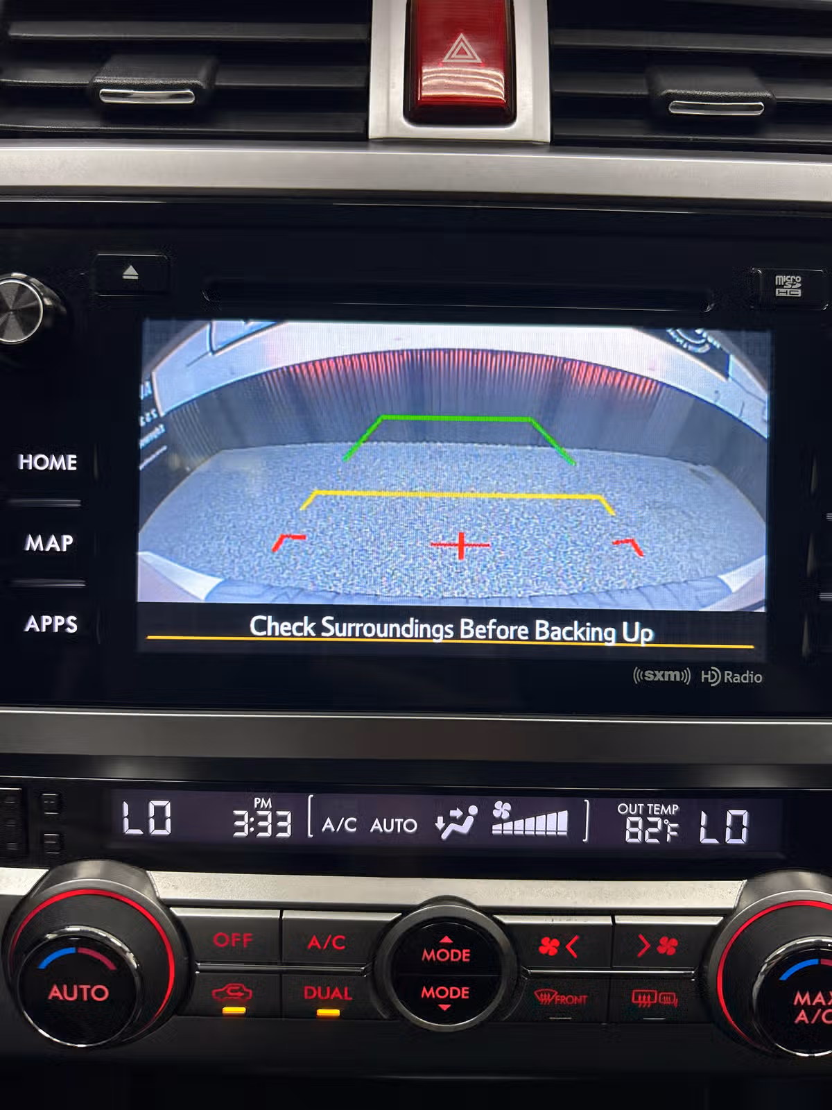 2016 Subaru Outback 2.5i Limited Crossover Image 15