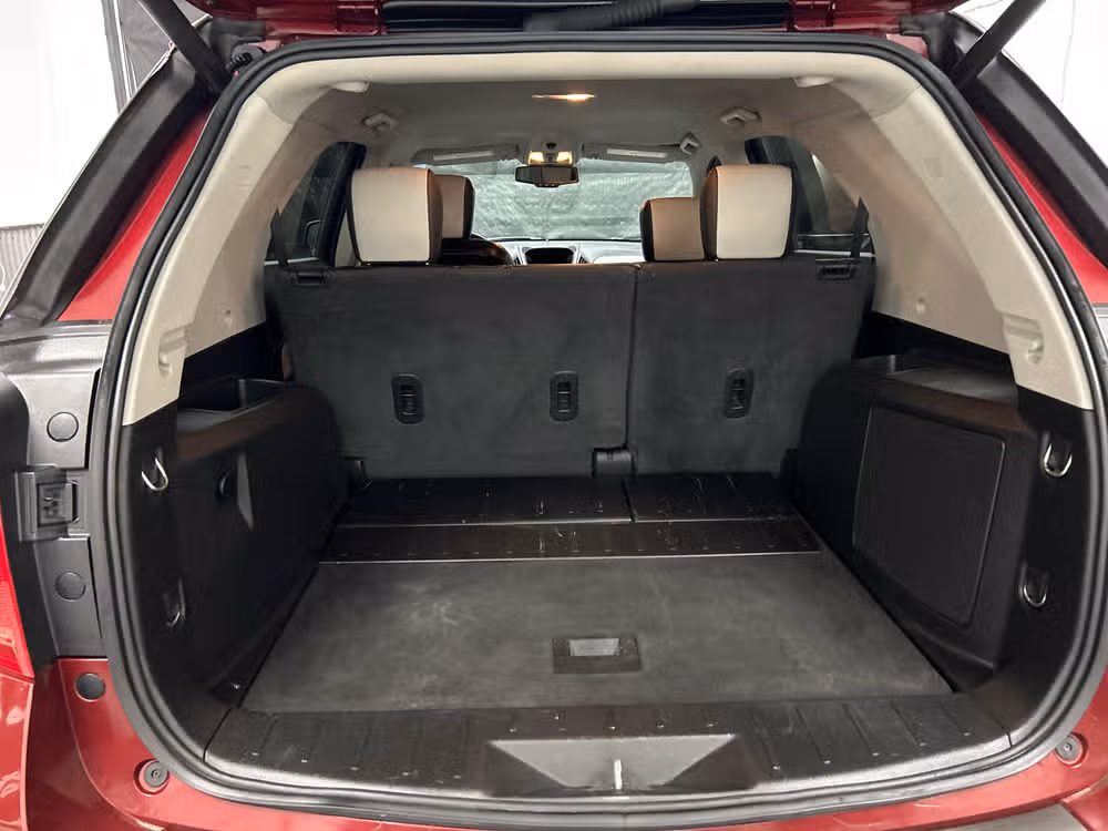 2017 Chevrolet Equinox Premier Image 13