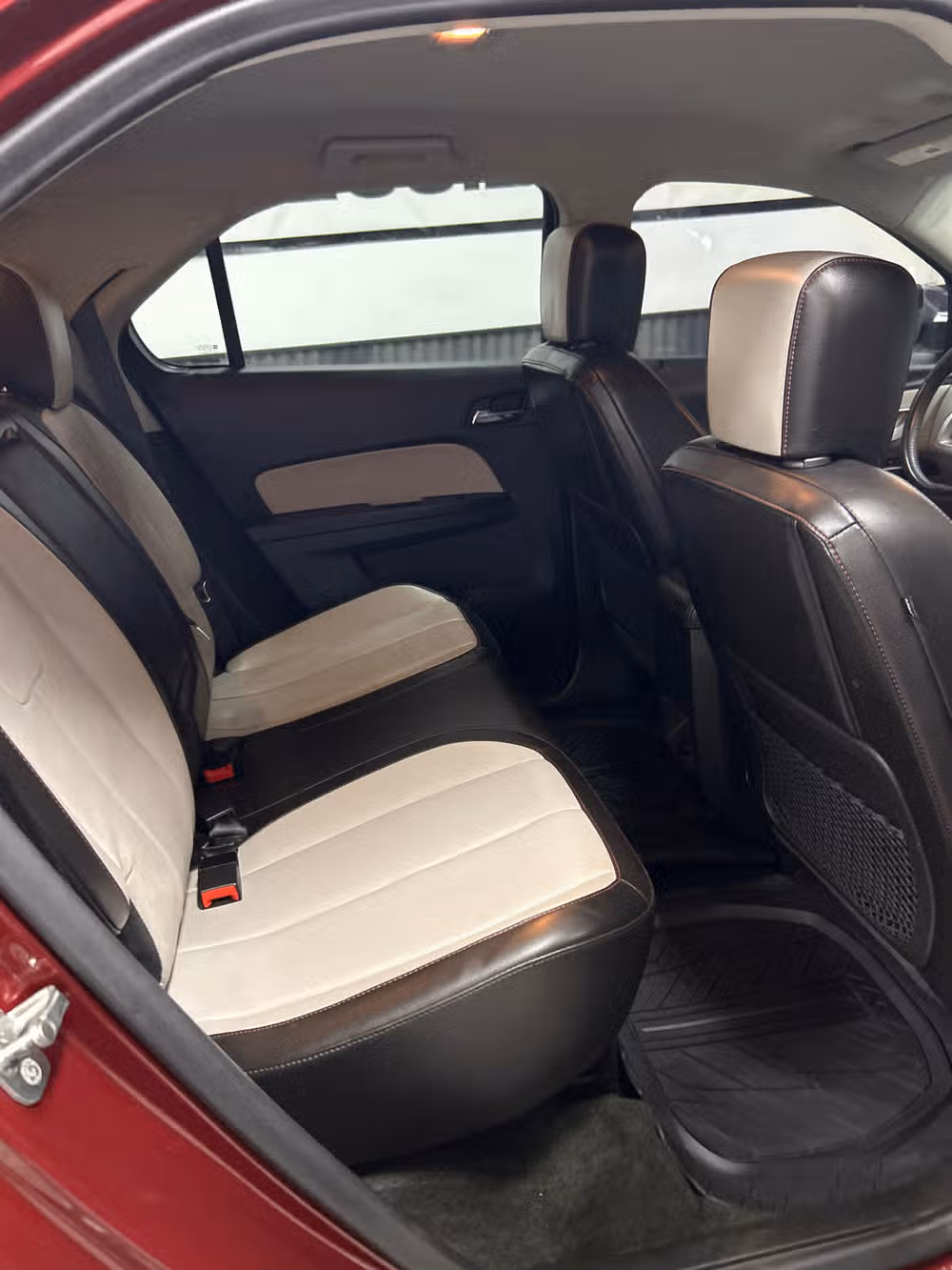 2017 Chevrolet Equinox Premier Image 14