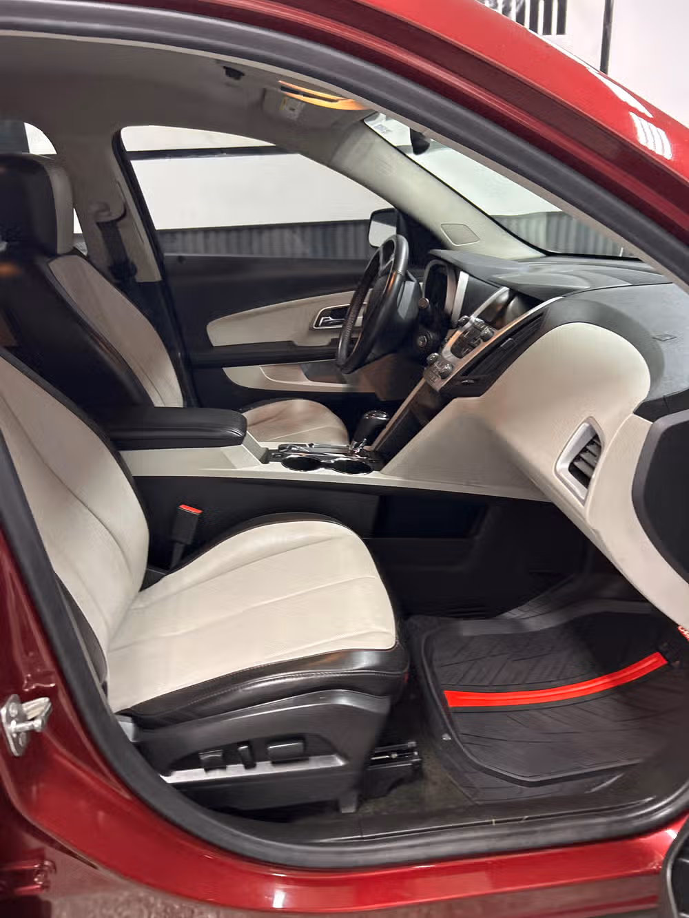 2017 Chevrolet Equinox Premier Image 15